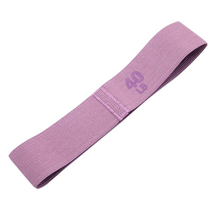 Glute & Leg Bands Set